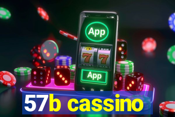 57b cassino